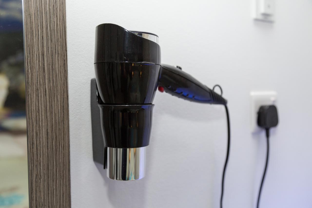 Azure Apartment 森格莱阿 外观 照片