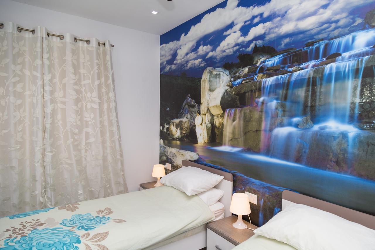 Azure Apartment 森格莱阿 外观 照片