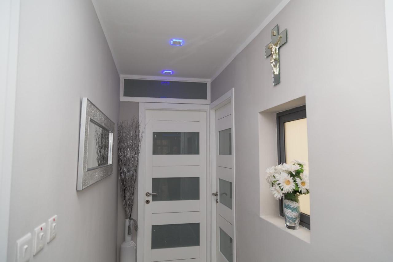 Azure Apartment 森格莱阿 外观 照片